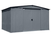 Classic Garden Storage Shed, 10x8 - UNUSED