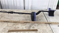 Intey metal detector