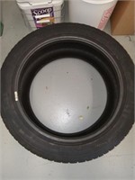New tire 245 45 18