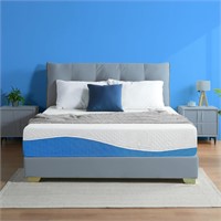 Olee Sleep King 10" Mattress