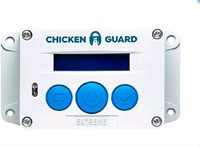 Like New ChickenGuard 'Extreme' Automatic Chicken