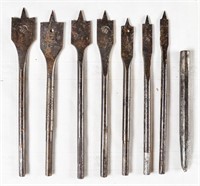 WOOD DRILL BITS