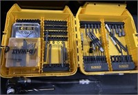 DeWalt Drill Bit Set