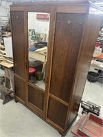 Large Antique armoire