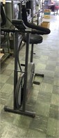 PROFROM MODEL 928L LOW MILEAGE EXERCISE BIKE