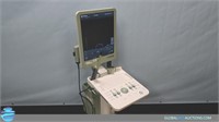 BK Medical Flex Focus 500 Ultrasound System w/ 1 T