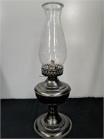 17" hurricane Lantern