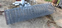 Small Roll 6' Wire Fencing