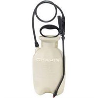 "As Is" Chapin Clean'n Seal Poly Sprayer, 1 Gallon