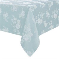 Spring Jubilee Damask 60-Inch X 120-Inch Oblong