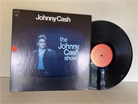 The Johnny cash show record album