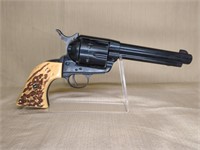 HAWES WESTERN SIX SHOOTER 22 CAL. REVOLVER