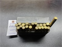 Mixed Head Stamp 30-06 Ammo