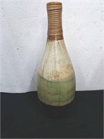 17-in decorative vase