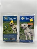 (2) Pet Harnesses in Original Factory Packages