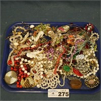 Costume Jewelry