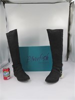 Blowfish, bottes neuves pour femme gr 9