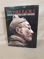 Terra Cotta Warriors Giardians of Chinas Forat