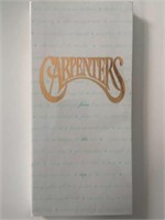 CARPENTERS CD BOX SET FROM THE TOP 4 CDS 1991