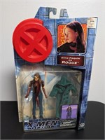 X-Men The Movie Ana Paquin as "Rogue" NIB