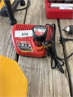 Milwaukee M2 Battery and Charger RWC