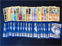 Pokemon Cards Lot