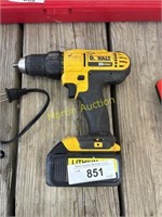 Dewalt 20 V Drill