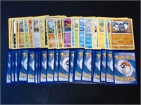 Pokemon Cards Lot