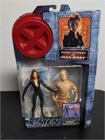 X-Men The Movie Famke Janssen as Jean Grey NIB