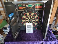 Halex oxford xo-3 electronic dart board