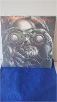 Jethro Tull Stormwatch Vinyl Record LP