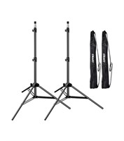 EMART 7 Ft Light Stand for Photography, Portable