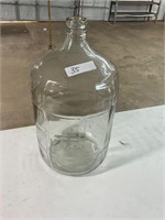 5 gallon glass jug