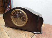 Vintage Made by SETH THOMAS CANADA Mantle Clock