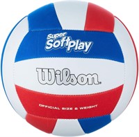 WILSON ALL-SURFACE RECREATION SERIES VOLLEYBALL