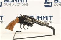 Smith & Wesson 13-3 .357 Magnum