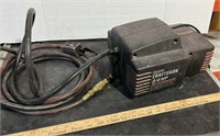 Craftsman 3/4hp Tankless Air Compressor