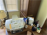 HP Printer & Office Supplies