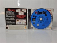 NFL Gameday '97 Playstation Game NM