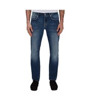 7 For All Mankind Men's Slimmy Luxe Performance