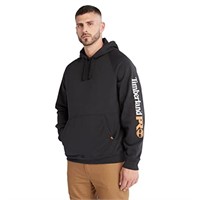 Timberland PRO mens Honcho Sport Pullover Hooded