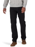 Wrangler Authentics Men's Regular Fit Comfort