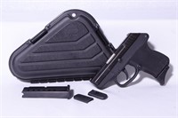 Kel-Tec P-32 .32 ACP Pistol w/2 MAGAZINES,