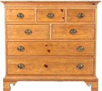 MILLING ROAD PINE CHEST OF DRAWERS