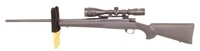 HOWA 1500 .30-06 SPRG Bolt Action Rifle w/scope