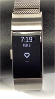 Fitbit Charge 2 #FB150 Size Large