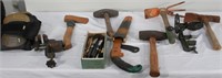 Hammers & Outdoor Tools