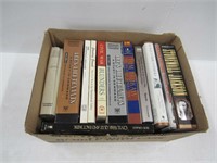 Civil War Books Tray Lot