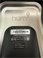 Hum X by Verizon in Original Box - Looks New