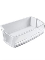 (New) AAP73631502 Refrigerator Door Shelf Basket